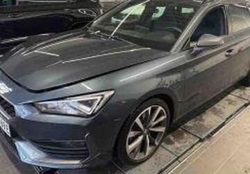 Cupra Leon 92.498 km 19.940 &euro; Magdeburg 39118