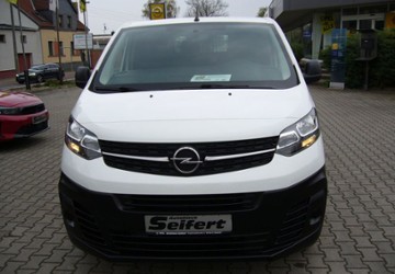 Opel Vivaro 110.557 km 17.896 &euro; Magdeburg 39116