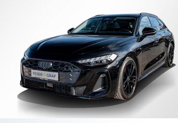 Audi A5 17.537 km 39.940 &euro; Magdeburg 39126