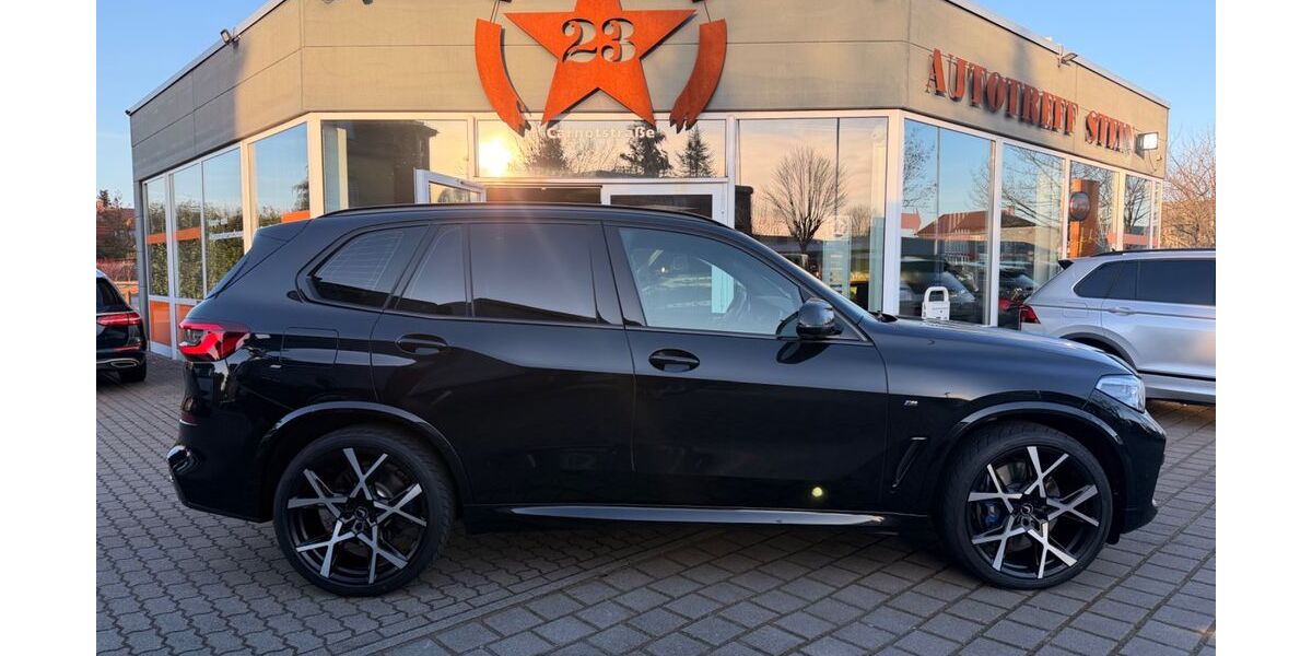 BMW X5 189.000 km 44.950 &euro; Magdeburg 39120