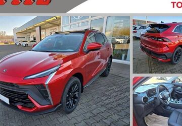 DFSK Forthing 5 3.211 km 26.990 &euro; Burg 39288