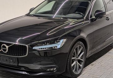 Volvo V90 149.700 km 22.480 &euro; Langenweddingen 39171