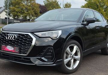 Audi Q3 31.393 km 27.900 &euro; Magdeburg 39130