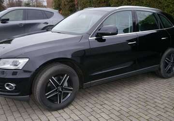 Audi Q5 213.000 km 11.000 &euro; Schönebeck 39218