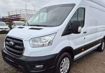 Ford Transit 47.000 km 19.980 &euro; Magdeburg 39126