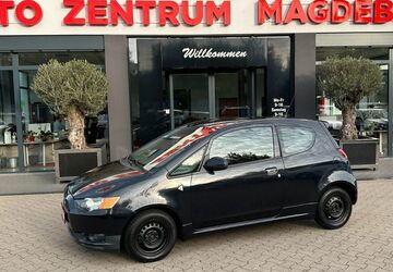 Mitsubishi Colt 83.848 km 5.950 &euro; Magdeburg 39112