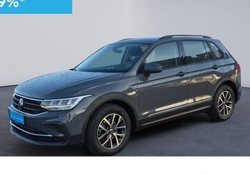 VW Tiguan 50.093 km 23.995 &euro; Magdeburg 39126