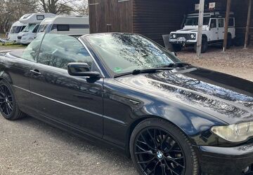BMW 320 226.000 km 9.000 &euro; Magdeburg 39108