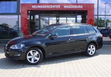 VW Golf 236.551 km 7.950 &euro; Magdeburg 39128