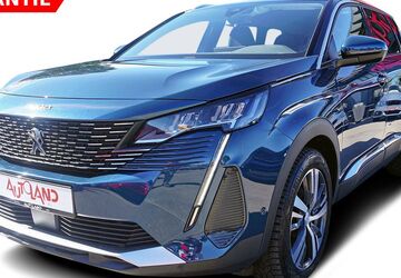 Peugeot 5008 47.263 km 19.950 &euro; Magdeburg 39118
