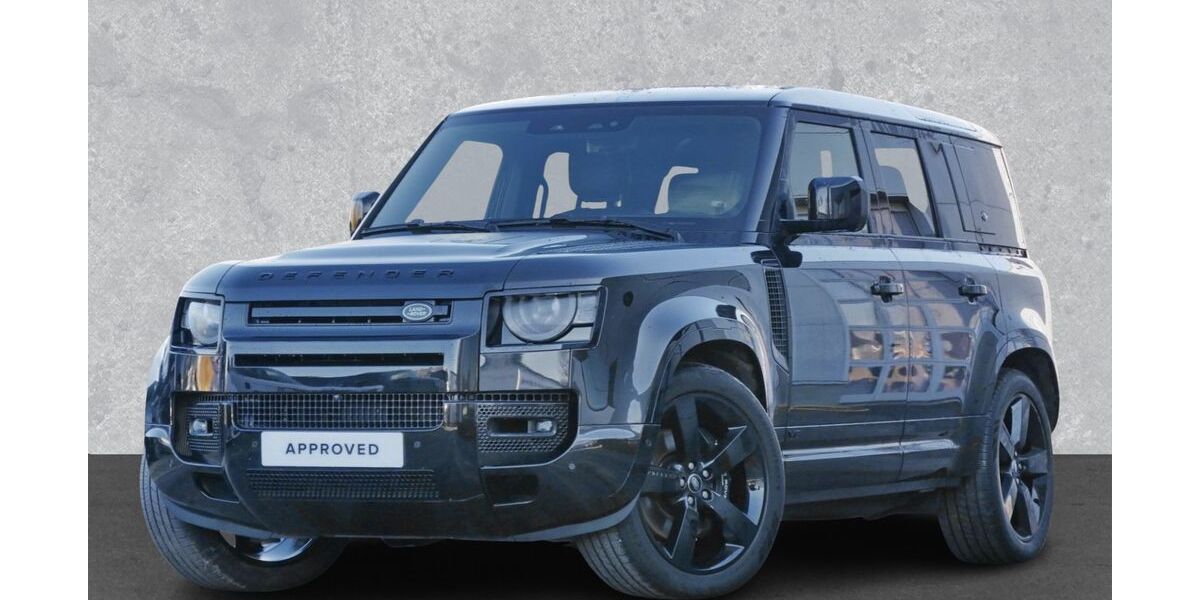 Land Rover Defender 89.625 km 82.999 &euro; Magdeburg 39116