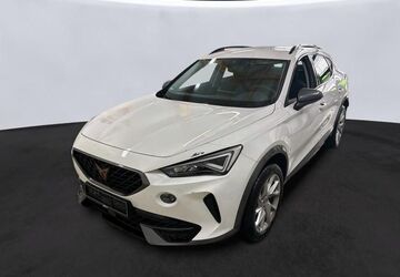 Cupra Formentor 15.008 km 23.440 &euro; Magdeburg 39126
