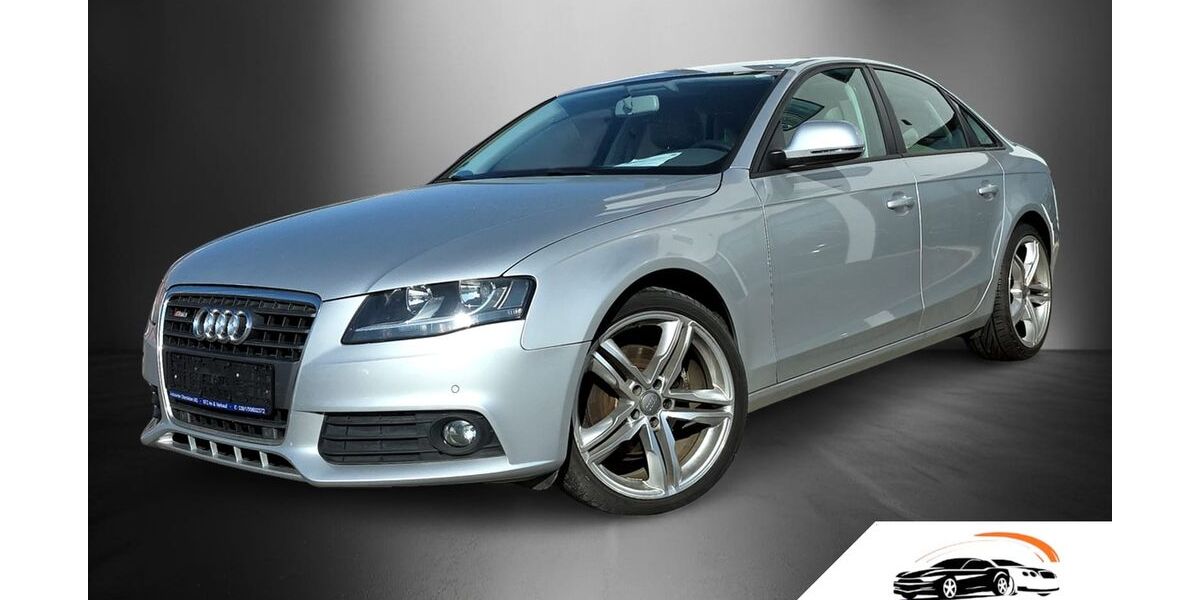 Audi A4 102.000 km 6.990 &euro; Magdeburg 39118