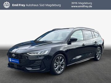 Gebrauchte Ford Focus