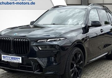 BMW X7 49.002 km 84.490 &euro; Oschersleben 39387