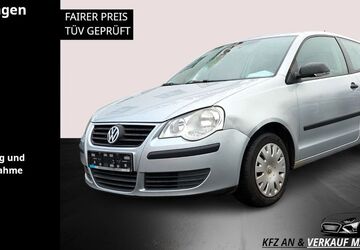 VW Polo 138.000 km 1.790 &euro; Magdeburg 39118