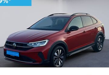 VW Taigo 20.988 km 19.995 &euro; Magdeburg 39114