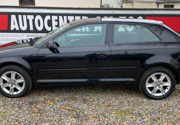 Audi A3 152.000 km 6.500 &euro; Magdeburg 39124