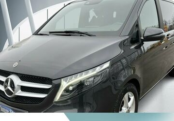 Mercedes-Benz V 250 40.933 km 54.990 &euro; Magdeburg 39130