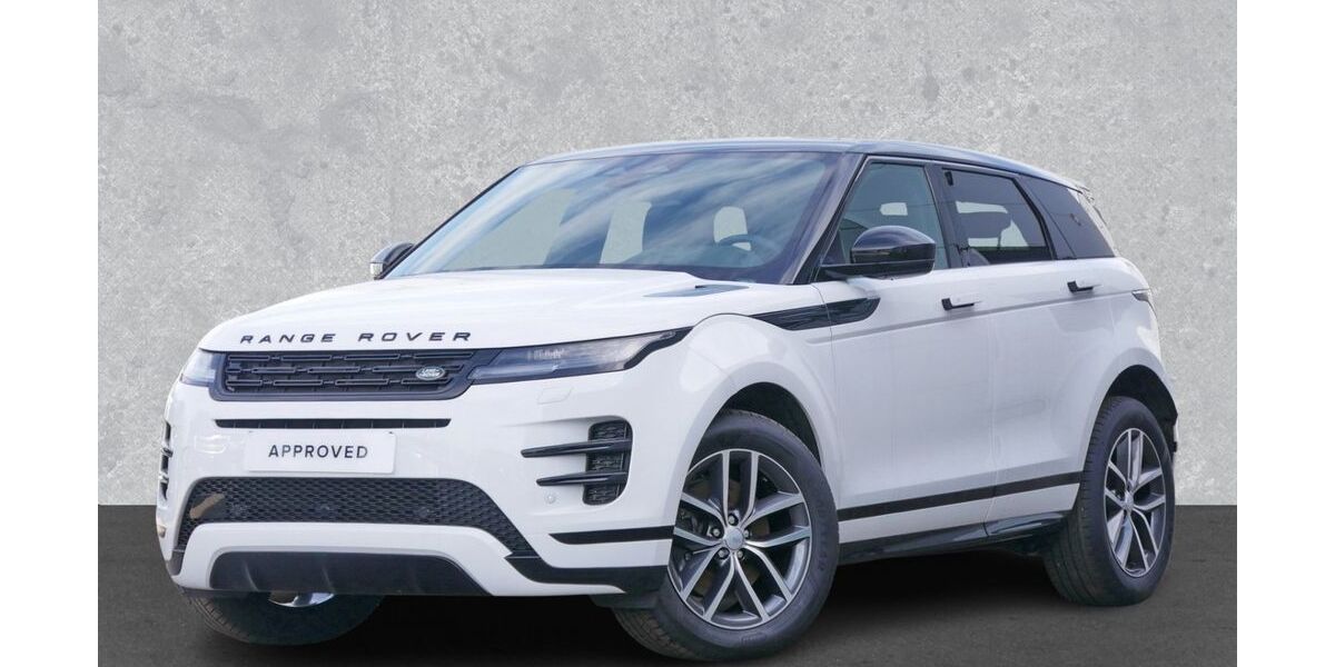 Land Rover Range Rover Evoque 25.750 km 44.499 &euro; Magdeburg 39116