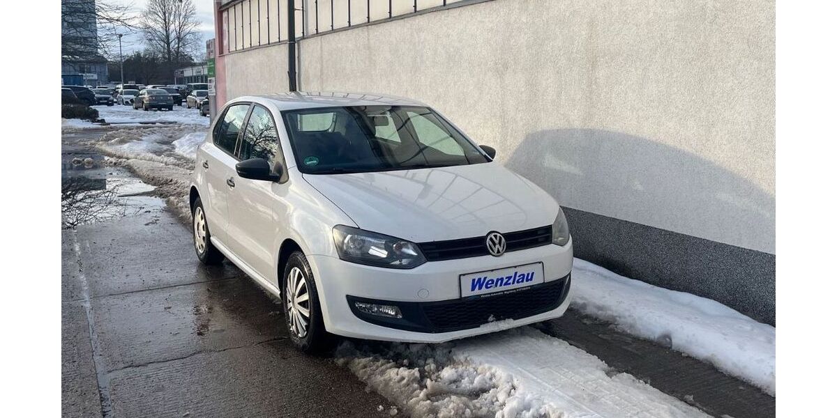 VW Polo 221.000 km 2.000 &euro; Magdeburg 39128