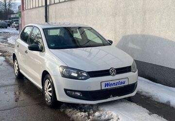 VW Polo 221.000 km 2.500 &euro; Magdeburg 39128