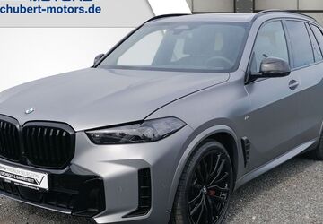 BMW X5 15.143 km 75.990 &euro; Magdeburg 39108