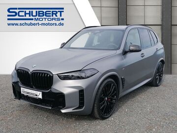 Gebrauchte BMW X5