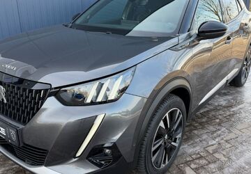 Peugeot 2008 40.530 km 20.420 &euro; Magdeburg 39110