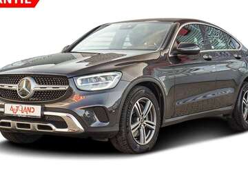 Mercedes-Benz GLC 220 57.314 km 40.990 &euro; Magdeburg 39118