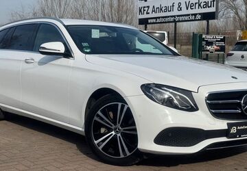 Mercedes-Benz E 400 119.000 km 31.800 &euro; Magdeburg 39118