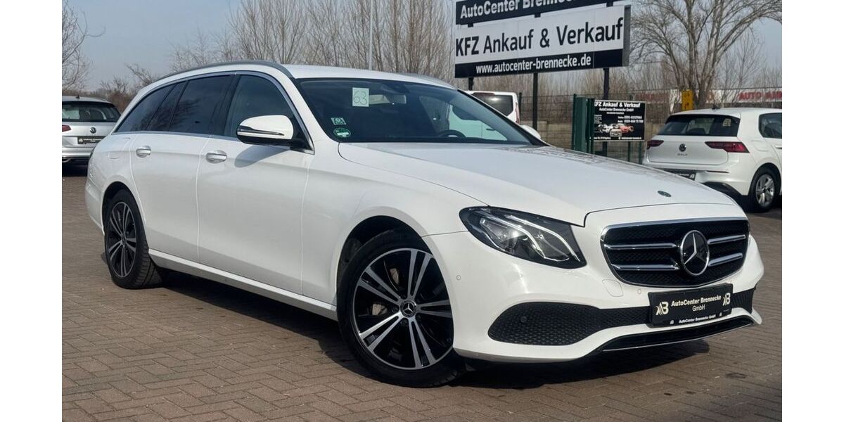 Mercedes-Benz E 400 119.000 km 31.800 &euro; Magdeburg 39118