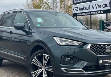 Seat Tarraco 123.850 km 23.800 &euro; Magdeburg 39118