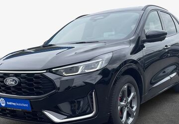 Ford Kuga 31.705 km 26.538 &euro; Magdeburg 39116