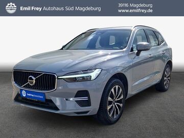 Gebrauchte Volvo XC60