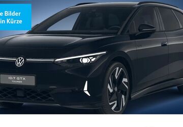 VW ID.7 16.900 km 56.980 &euro; Magdeburg 39116
