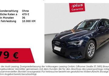 Audi A6 31.955 km 48.990 &euro; Magdeburg 39126