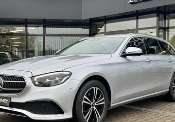 Mercedes-Benz E 220 22.178 km 37.550 &euro; Magdeburg 39120