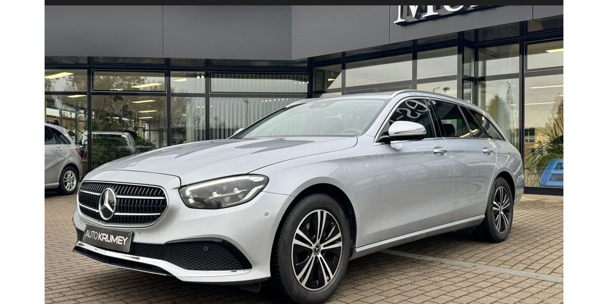 Mercedes-Benz E 220 22.178 km 37.550 &euro; Magdeburg 39120