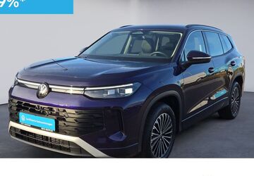 VW Tayron 24.590 km 40.980 &euro; Magdeburg 39116