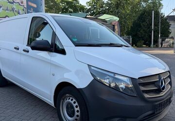 Mercedes-Benz Vito 150.000 km 7.990 &euro; Magdeburg 39112