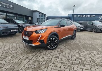 Peugeot e-2008 18.893 km 18.990 &euro; Schönebeck 39218