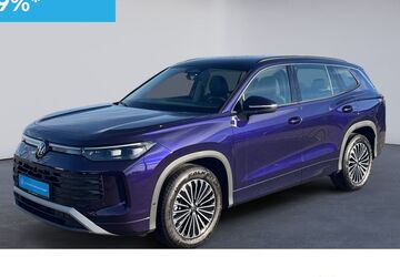VW Tayron 13.250 km 36.995 &euro; Magdeburg 39114