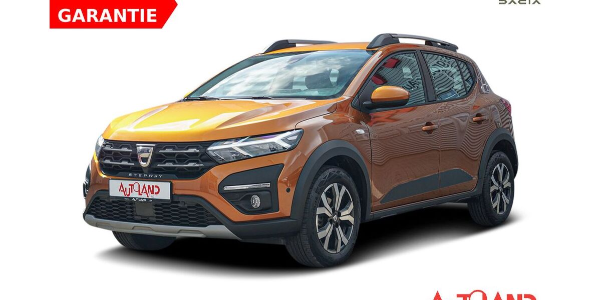 Dacia Sandero 63.383 km 17.950 &euro; Magdeburg 39118