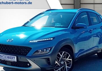 Hyundai KONA 30.072 km 21.490 &euro; Magdeburg 39108
