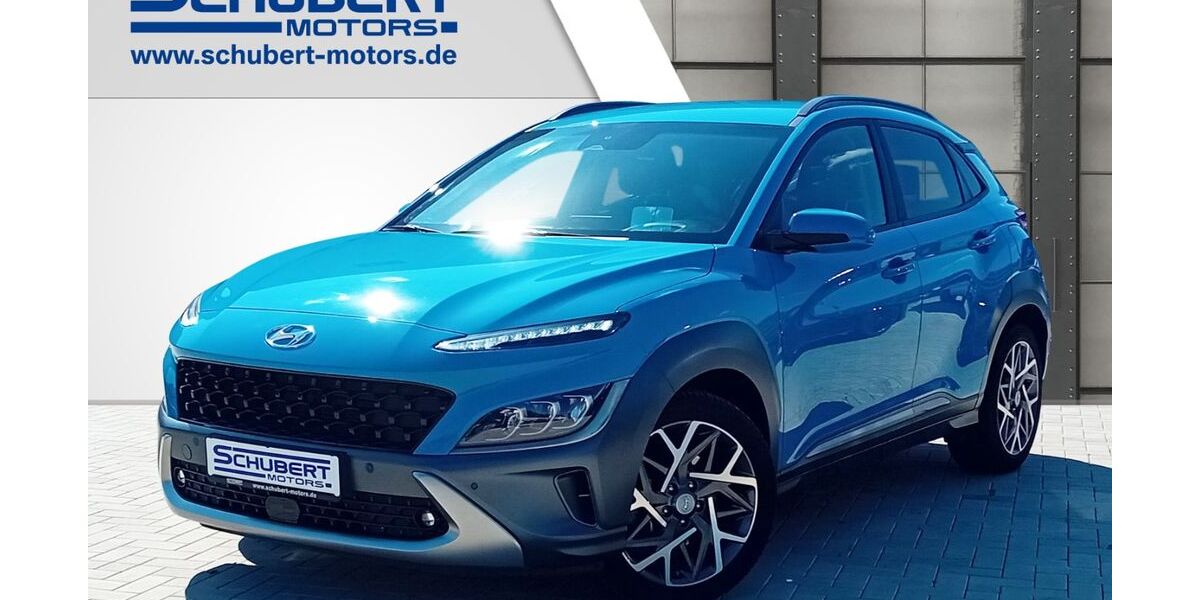 Hyundai KONA 30.072 km 21.490 &euro; Magdeburg 39108