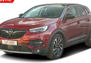 Opel Grandland (X) 60.051 km 19.490 &euro; Magdeburg 39118