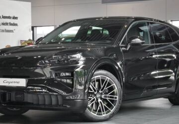 Porsche Cayenne 9.900 km 182.890 &euro; Magdeburg 39116