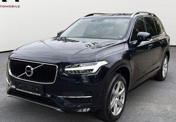 Volvo XC90 153.000 km 23.900 &euro; Barleben bei Magdeburg 39179