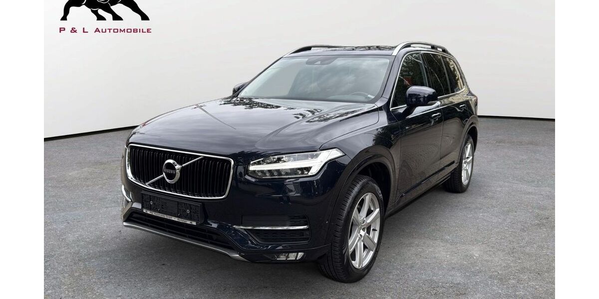 Volvo XC90 153.000 km 23.900 &euro; Barleben bei Magdeburg 39179